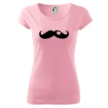 Mustache love