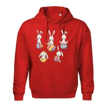 Velikonoční zajíci