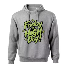 Marihuana - Friday is high day Marihuana - Friday is high day