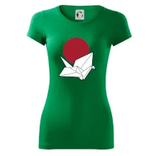 Japan culture - origami