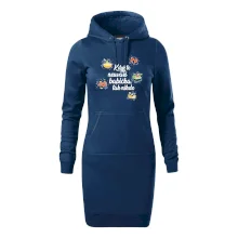 Když to neuvaří babička, tak nikdo - barevné