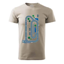 Závodní dráha - Rodiče - Masáž