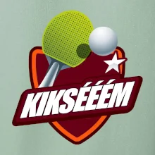Stolní tenis - Kiksééém