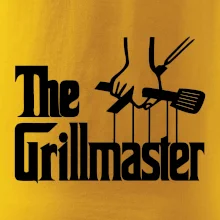 The Grillmaster