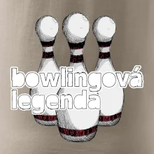 Bowlingová legenda