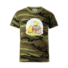 Velikonoční kuřátka