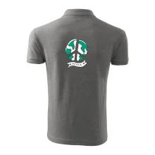 Planeta - Peace symbol