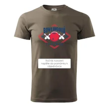 Bowlingová legenda ročník