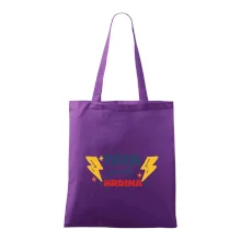 Táta je můj hrdina