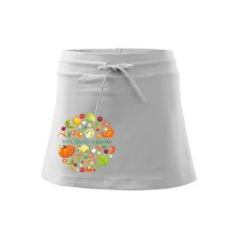 100% skvělá zelinářka