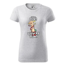 Jednou Plzeň vždycky Plzeň