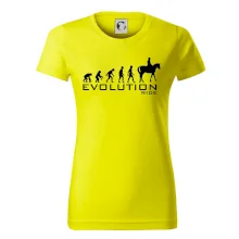 Evoluce Ride horse