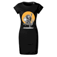 Jednorozeč vs. smrtka