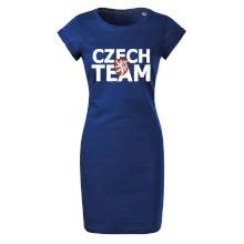 Czech team - Český lev