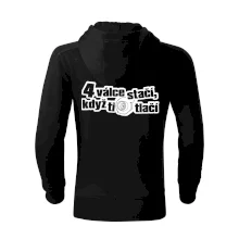 4 válce stačí když ti turbo tlačí