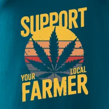 Marihuana - Support local farmer