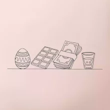 Evoluce velikonoc - koleda