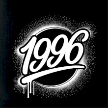 Narozeninovy ročník graffiti 1996