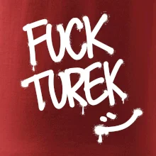 Turek sprejem