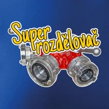 Super rozdělovač