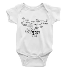 Jizerky na kole celopéro