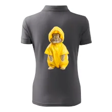 Králík v pláštěnce