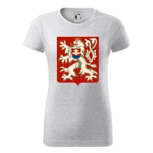 Znak ČSR - Třetí Československá republika (1945–1948)