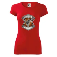 Hells dapper barbershop