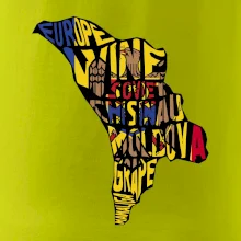 Mapy - názvy měst - Polsko