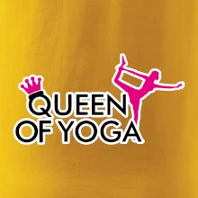 Queen Of Yoga