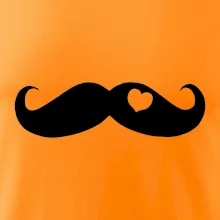 Mustache love Mustache love