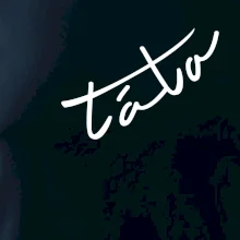 Mikina táta se jmény dětí