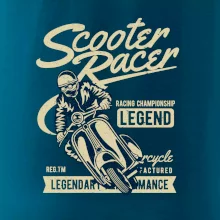 Scooter Racer