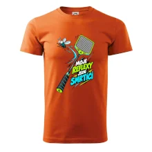Badminton smrtící reflexy