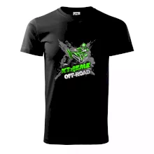 ATV čtyřkolka offroad XXX