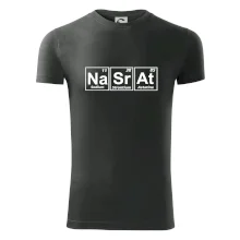 Periodická tabulka - Nasrat Periodická tabulka - Nasrat
