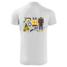 Potápěčská výzbroj