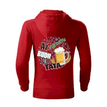 Až vyrostu budu jako táta - pivo Až vyrostu budu jako táta - pivo