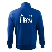 Meow - Mňau Meow - Mňau