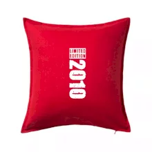 Limited edition 2010 pruh