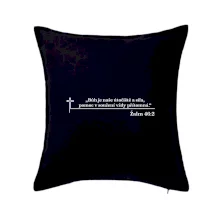 Citáty z bible - Žalm 46:2