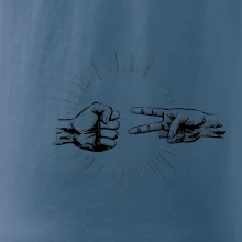 Kámen tupí nůžky