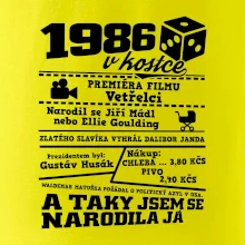 1986 v kostce