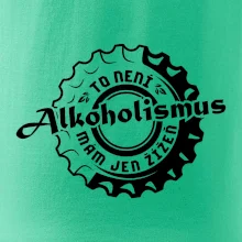 Alkoholismus pivo