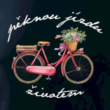 Pěknou jízdu životem bez věku