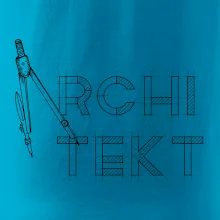 Architekt - výkres
