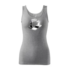 Jdem hrát radši na schovku