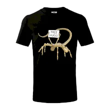 Vetřelec - free hugs (Hana-creative)