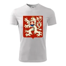 Znak ČSR - Československá republika (1948–1960)