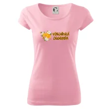 Včelařská legenda